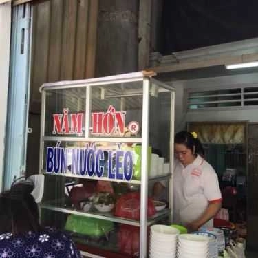 Tổng hợp- Quán Ăn Bún Nước Lèo Năm Hớn