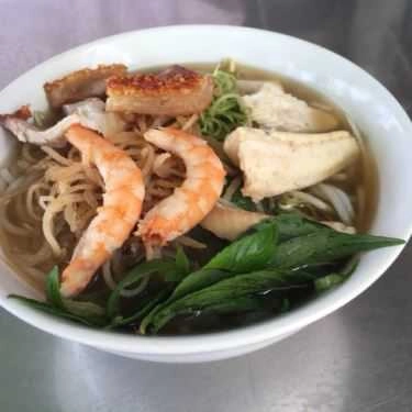 Món ăn- Quán Ăn Bún Nước Lèo Năm Hớn