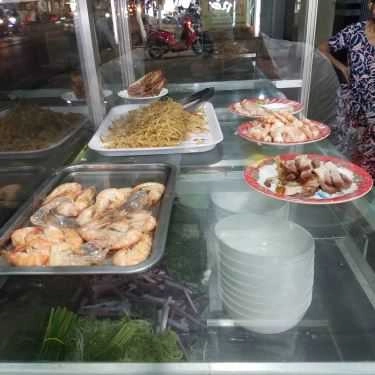 Tổng hợp- Quán Ăn Bún Nước Lèo Tứ Hải