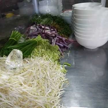 Tổng hợp- Quán Ăn Bún Nước Lèo Tứ Hải