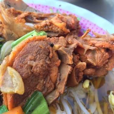 Món ăn- Quán Ăn Bún Vịt Nấu Tiêu