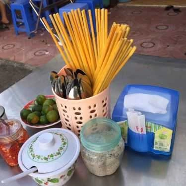 Tổng hợp- Quán Ăn Bún Vịt Nấu Tiêu