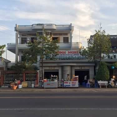 Không gian- Quán Ăn Bún Vịt Nấu Tiêu