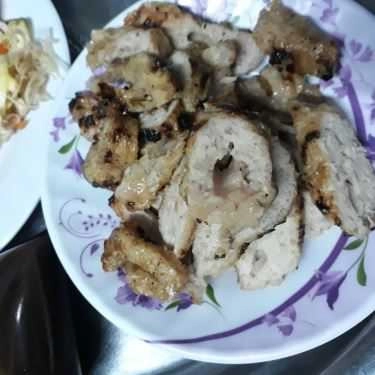 Món ăn- Quán Ăn Bún Xào & Bún Nem Nướng