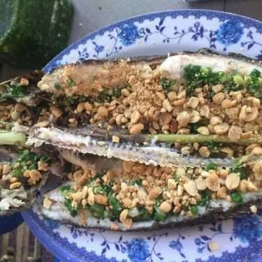 Món ăn- Quán Ăn Cá Lóc Nướng Sả 52