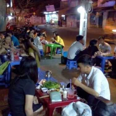 Không gian- Quán Ăn Cá Lóc Nướng Sả 52
