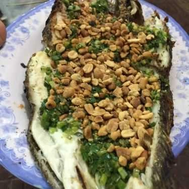 Món ăn- Quán Ăn Cá Lóc Nướng Sả 52