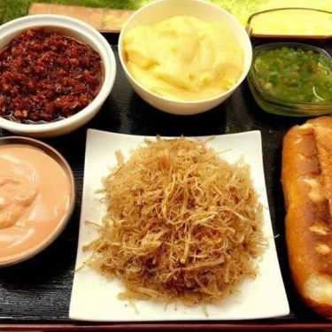 Món ăn- Quán Ăn Cá Lóc Nướng Sả 52