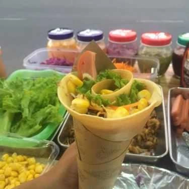 Món ăn- Quán Ăn Cá Lóc Nướng Sả 52