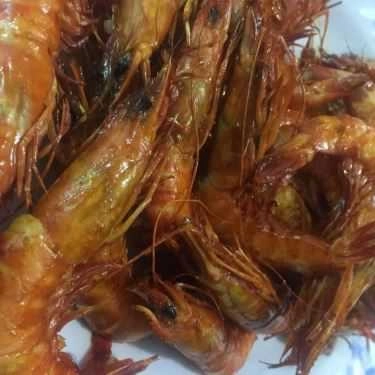 Món ăn- Quán Ăn Cá Lóc Nướng Sả 52