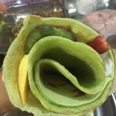 Món ăn- Quán Ăn Cá Lóc Nướng Sả 52