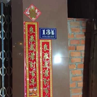 Tổng hợp- Quán Ăn Cà Ri Vịt - Cầu Số 4