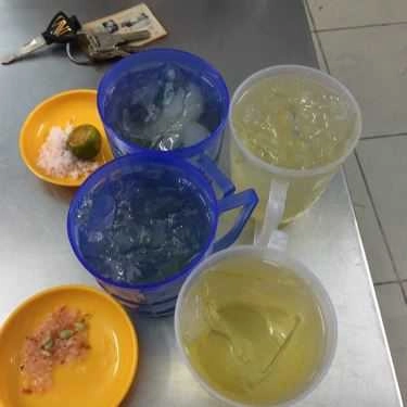 Tổng hợp- Quán Ăn Cà Ri Vịt - Cầu Số 4