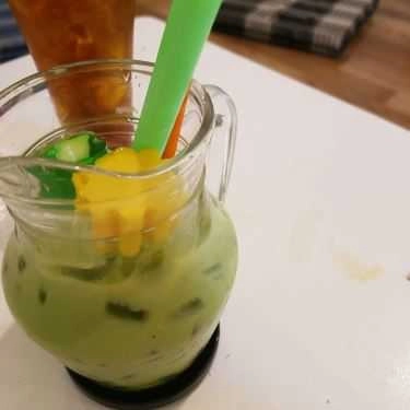 Món ăn- Quán Ăn Cỏ 3 Lá - Mì Cay