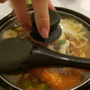 Món ăn- Quán Ăn Cỏ 3 Lá - Mì Cay