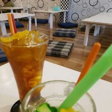 Món ăn- Quán Ăn Cỏ 3 Lá - Mì Cay