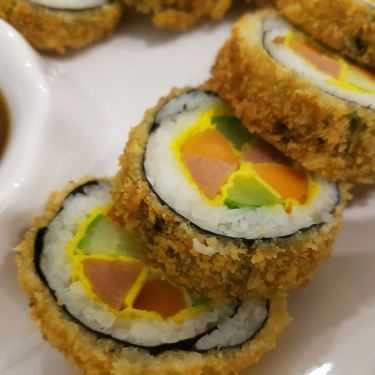 Món ăn- Quán Ăn Cỏ 3 Lá - Mì Cay