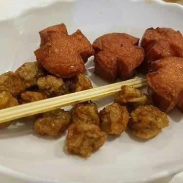 Món ăn- Quán Ăn Cỏ 3 Lá - Mì Cay