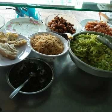 Tổng hợp- Quán Ăn Cơm Tấm Nàng Hương