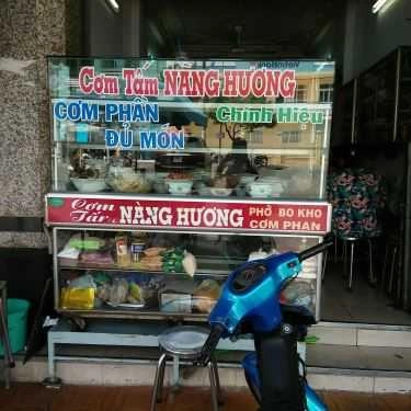 Tổng hợp- Quán Ăn Cơm Tấm Nàng Hương