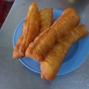 Món ăn- Quán Ánh Nguyệt - Bún Bò Cay