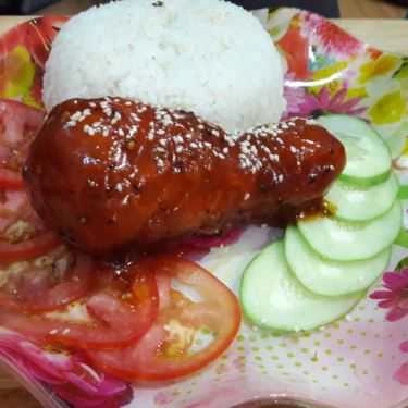 Món ăn- Quán Ăn Sasin - Mì Cay 7 Cấp Độ Hàn Quốc - Hòa Bình