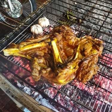 Món ăn- Quán Ăn Tài Ký 6 - Lẩu Dê Gia Truyền