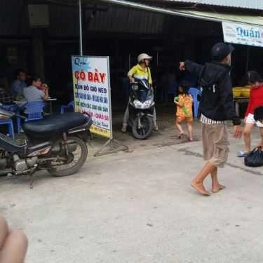 Tổng hợp- Quán Ăn Cô Bảy - Bún Bò Giò Heo