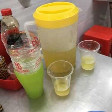 Tổng hợp- Quán Ăn Cơm Tấm Kim Hương