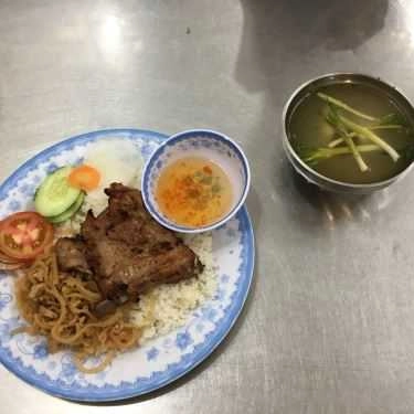 Món ăn- Quán Ăn Cơm Tấm Kim Hương