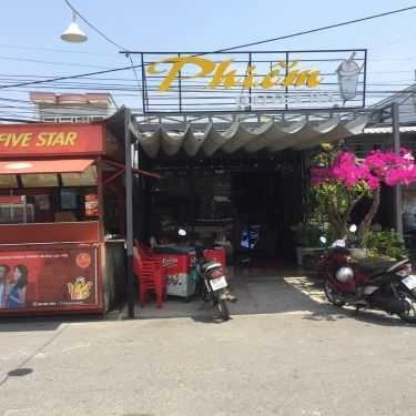 Tổng hợp- Quán Ăn Five Star Vietnam - Tân Phong