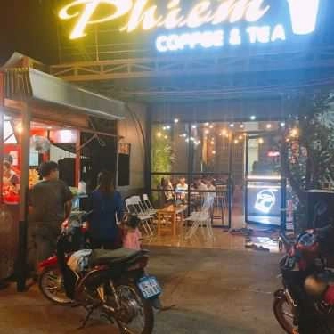 Tổng hợp- Quán Ăn Five Star Vietnam - Tân Phong