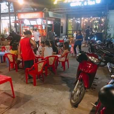 Tổng hợp- Quán Ăn Five Star Vietnam - Tân Phong
