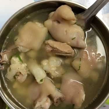 Món ăn- Quán Ăn Hồng Cẩm - Quán Hủ Tiếu