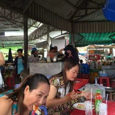 Tổng hợp- Quán Ăn Hủ Tiếu Xào
