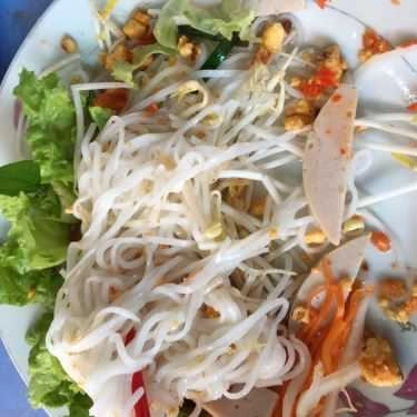 Món ăn- Quán Ăn Hủ Tiếu Xào