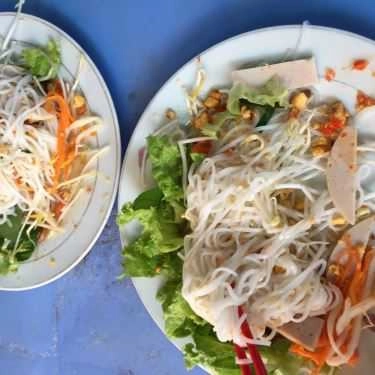 Món ăn- Quán Ăn Hủ Tiếu Xào