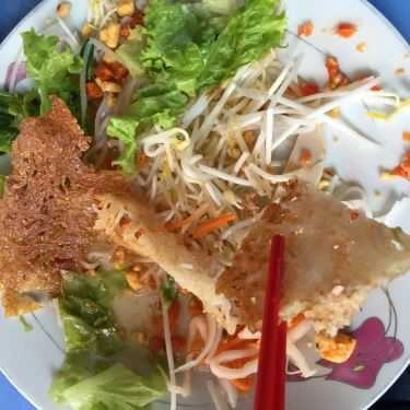 Món ăn- Quán Ăn Hủ Tiếu Xào