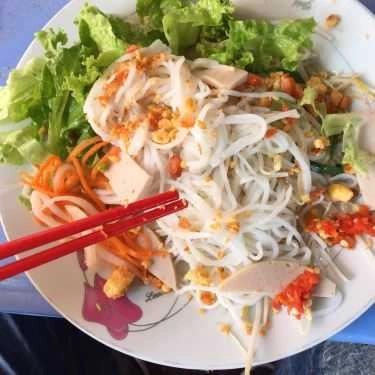 Món ăn- Quán Ăn Hủ Tiếu Xào