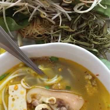 Món ăn- Quán Ăn Hương Giang