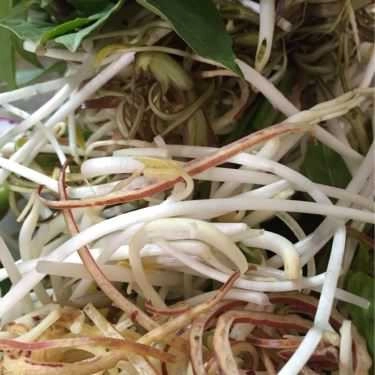 Món ăn- Quán Ăn Hương Giang