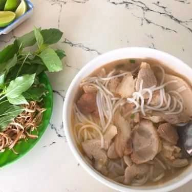 Món ăn- Quán Ăn Hương Giang