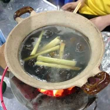 Món ăn- Quán Ăn Lẩu Mắm Hồng Gấm