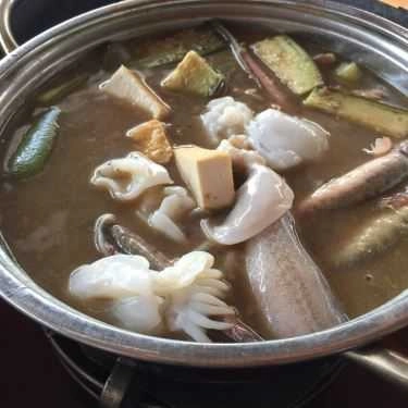 Món ăn- Quán Ăn Lẩu Mắm Hồng Gấm 2