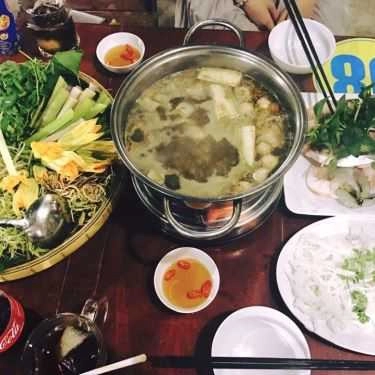 Món ăn- Quán Ăn Lẩu Mắm Trường Vũ