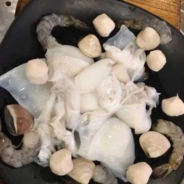 Món ăn- Quán Ăn Ốc Vy - Ninh Bình