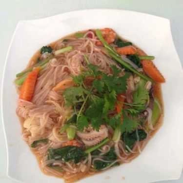 Món ăn- Quán Ăn Quán A Chen - Cơm Chiên