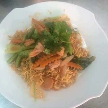 Món ăn- Quán Ăn Quán A Chen - Cơm Chiên