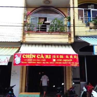 Tổng hợp- Quán Ăn Quán Chín Cari - Hai Bà Trưng
