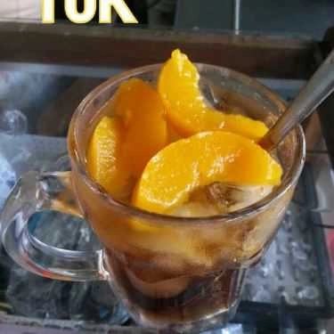 Món ăn- Quán Ăn Quán Cô Hưởng - Tô Minh Xuyến